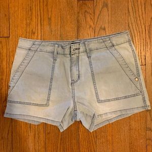 Sanctuary Denim/Jean Shorts!